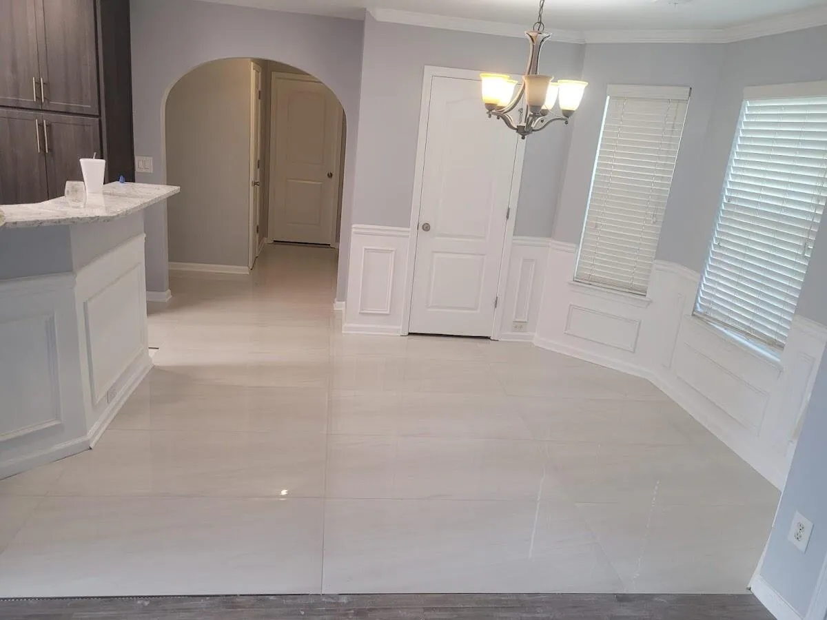 Water Damage Restoration services in Mountain Home, AR